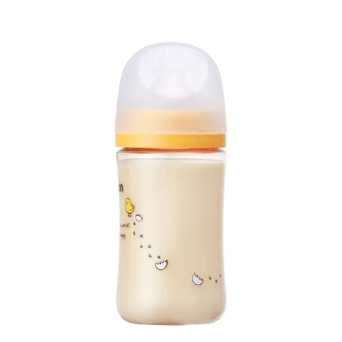母乳実感 哺乳びん（ピジョン）