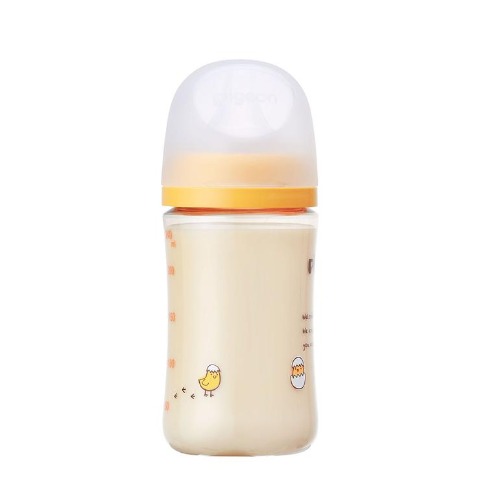 母乳実感 哺乳びん（ピジョン）