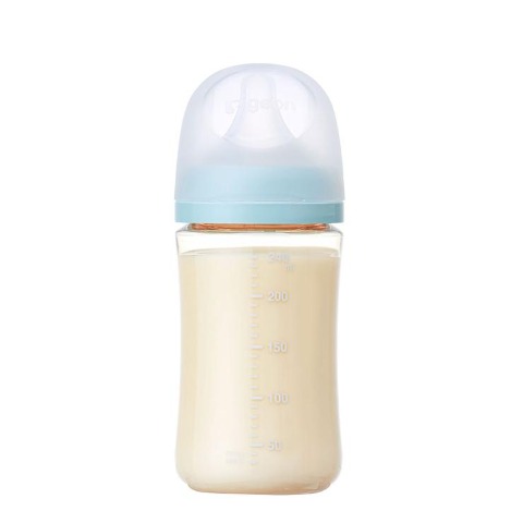 母乳実感 哺乳びん（ピジョン）