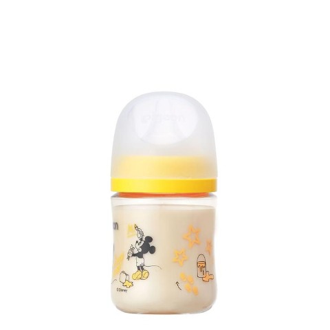 母乳実感 哺乳びん（ピジョン）