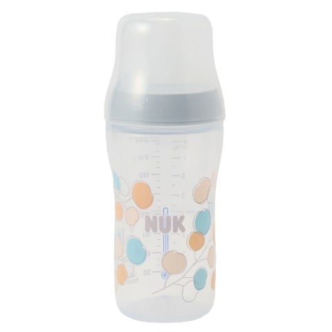 パーフェクトマッチほ乳びん260mlコットン