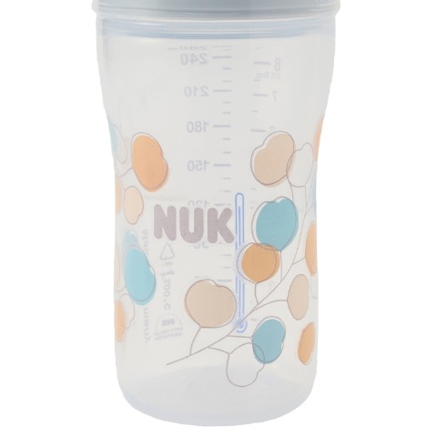 パーフェクトマッチほ乳びん260mlコットン