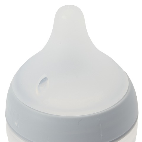 パーフェクトマッチほ乳びん260mlコットン