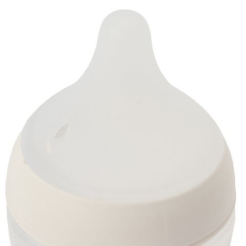 パーフェクトマッチほ乳びん150mlレインボー