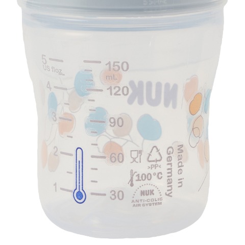 パーフェクトマッチほ乳びん150mlコットン