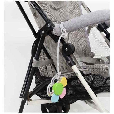 おしゃぶり＆トイマルチホルダー