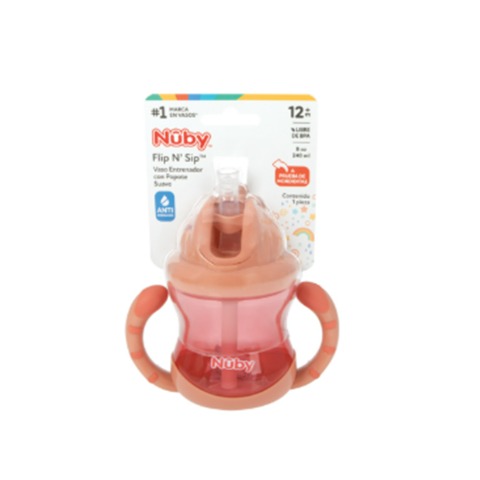 ツイルハンドマグカップ（Nuby）