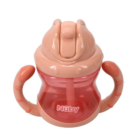 ツインハンドルマグカップ＋ディップスプーン（PK）