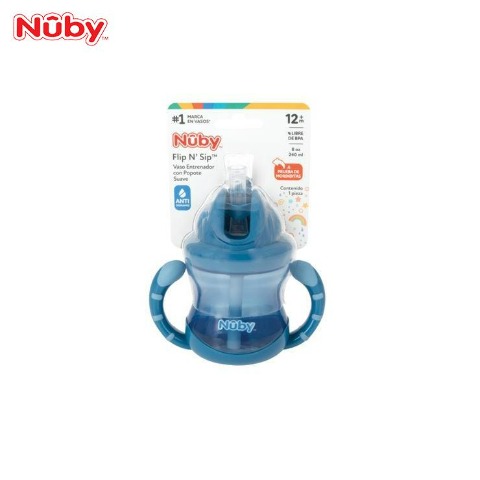 ツインハンドルマグカップ＋ディップスプーン（BL）