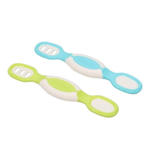 Lil Gripper＋2wayディップ・スクープスプーン（GR）