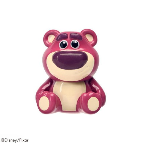 バスボール（ディズニー）
