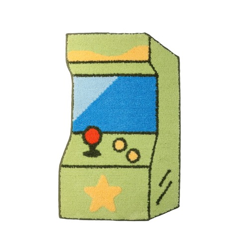 インテリアマット