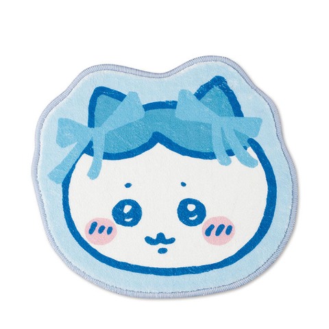 インテリアマット（ハチワレ）