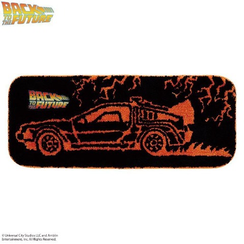 タフトマット（バック・トゥ・ザ・フューチャー）