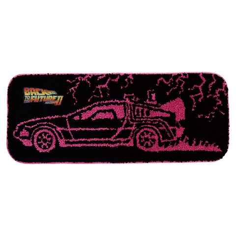 タフトマット（バック・トゥ・ザ・フューチャー）