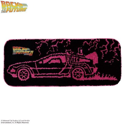 タフトマット（バック・トゥ・ザ・フューチャー）