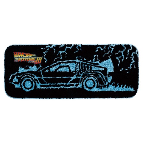 タフトマット（バック・トゥ・ザ・フューチャー）