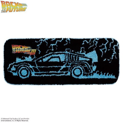 タフトマット（バック・トゥ・ザ・フューチャー）