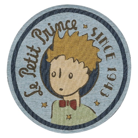 ラグマット（星の王子さま）