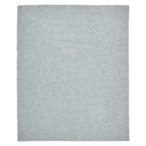 デスクカーペット　（クロミ）