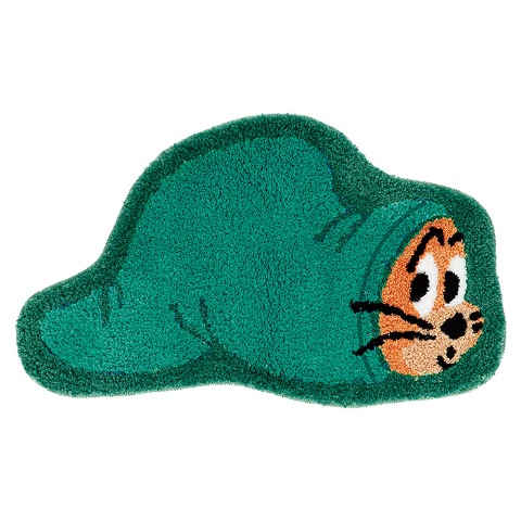 タフトマット（トムとジェリー）