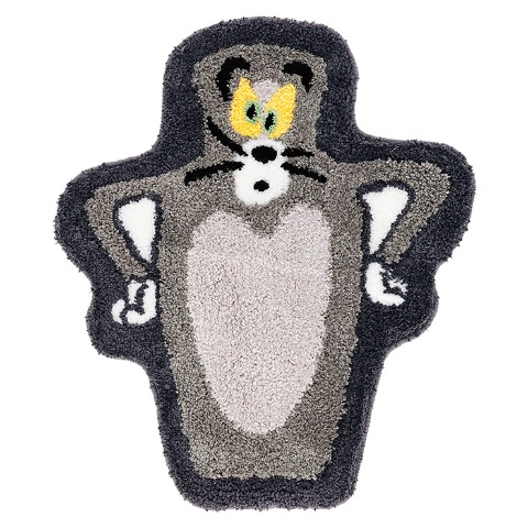 タフトマット（トムとジェリー）