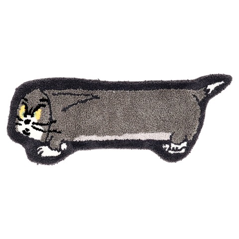 タフトマット（トムとジェリー）