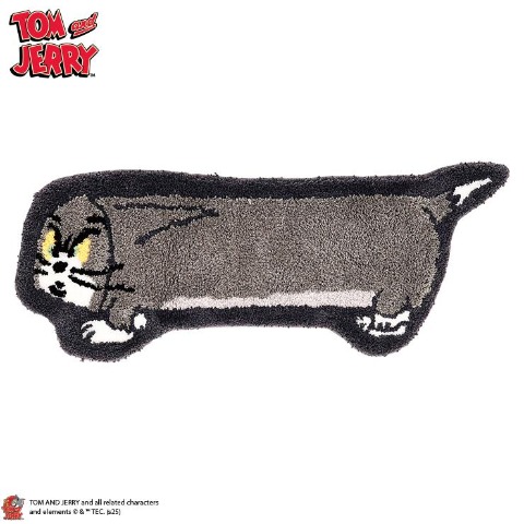 タフトマット（トムとジェリー）