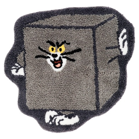 タフトマット（トムとジェリー）