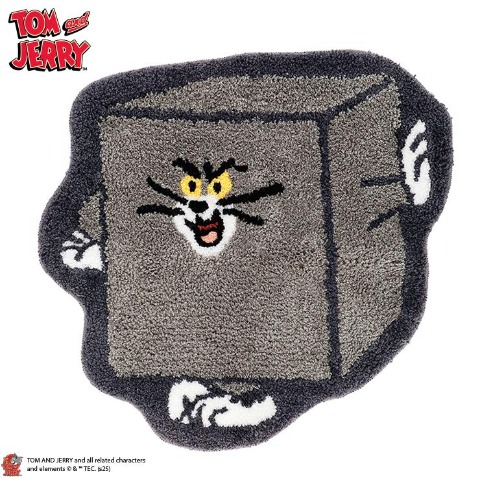 タフトマット（トムとジェリー）