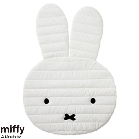 マット（miffy）