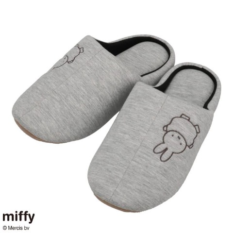 スリッパ（miffy）
