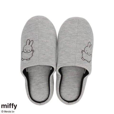 スリッパ（miffy）