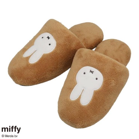 スリッパ（miffy）
