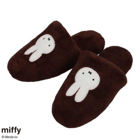 スリッパ（miffy）