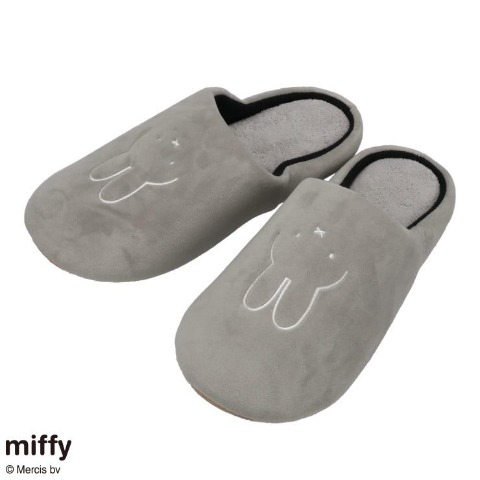 スリッパ（miffy）