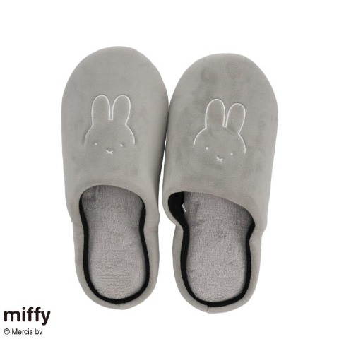 スリッパ（miffy）