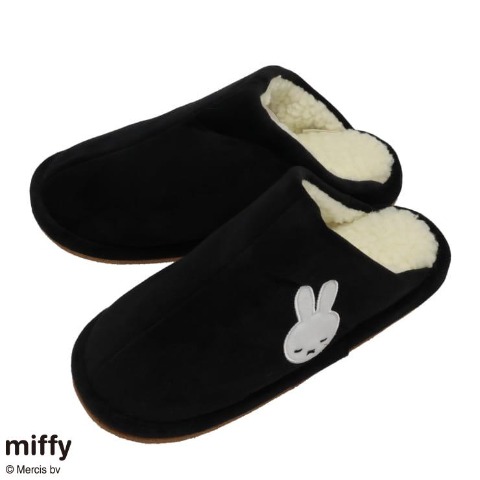 スリッパ（miffy）
