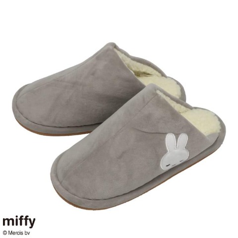 スリッパ（miffy）