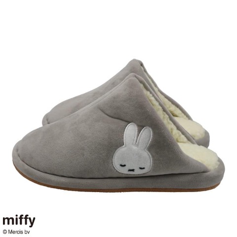 スリッパ（miffy）