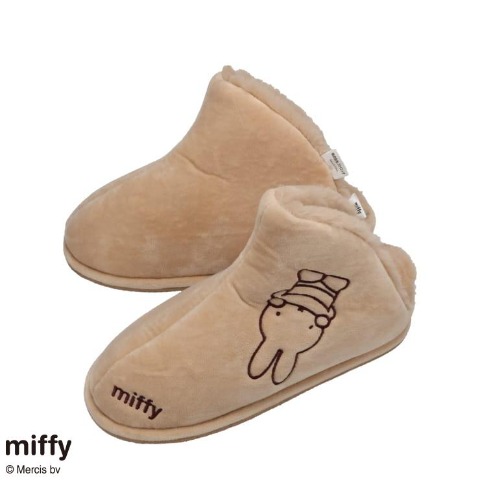 スリッパ（miffy）