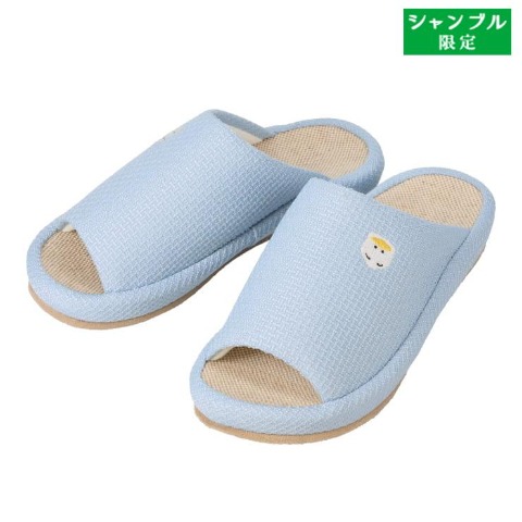 スリッパ(あひるのペックル)