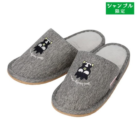 スリッパ（バッドばつ丸）