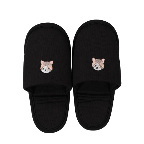 携帯スリッパ（アニメ「ハイキュー!!」）