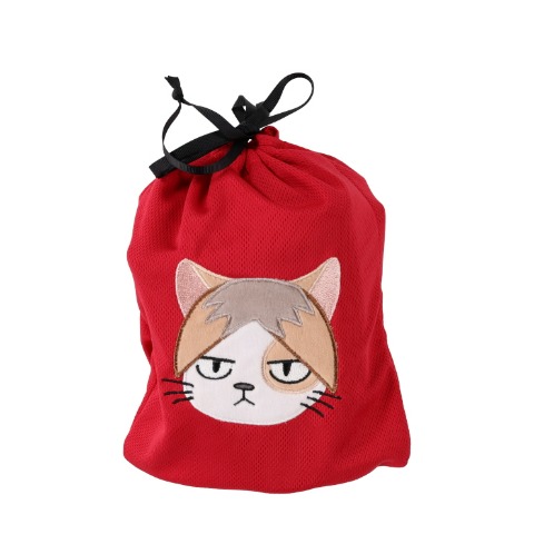 携帯スリッパ（アニメ「ハイキュー!!」）