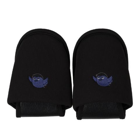 携帯スリッパ（アニメ「ハイキュー!!」）