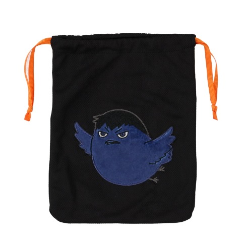 携帯スリッパ（アニメ「ハイキュー!!」）