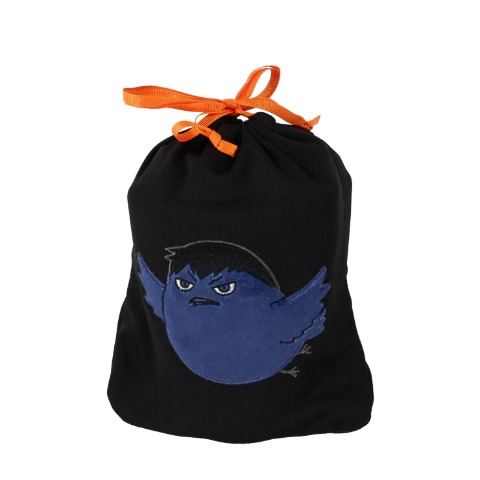 携帯スリッパ（アニメ「ハイキュー!!」）