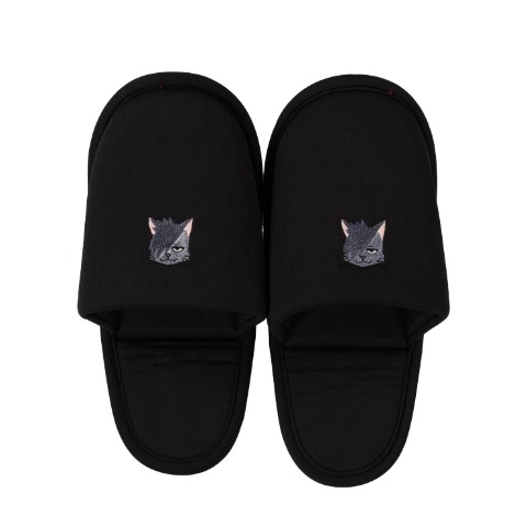 携帯スリッパ（アニメ「ハイキュー!!」）