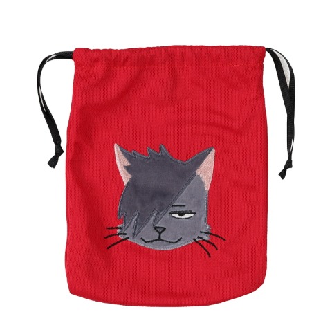 携帯スリッパ（アニメ「ハイキュー!!」）